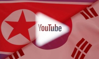 Güney Kore'de, YouTube yayıncılarına sansür