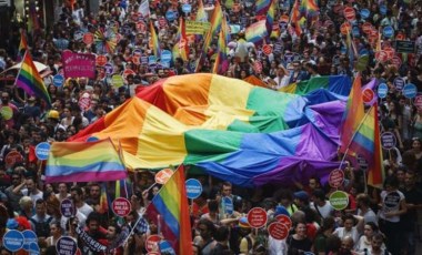 Kulis: AKP, LGBTİ+ derneklerini kapatmaya hazırlanıyor