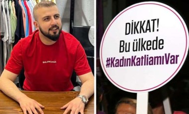 Fatih'te kadın cinayeti: Önce katletti, sonra intihara kalkıştı