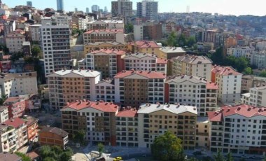 Kiralık konut talebi ilk kez satılık konut talebini geçti