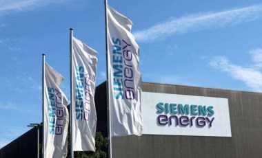 Siemens Energy yüzde 30'dan fazla değer kaybetti