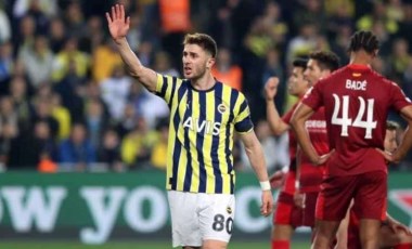 UEFA'dan Fenerbahçe'ye kötü haber!