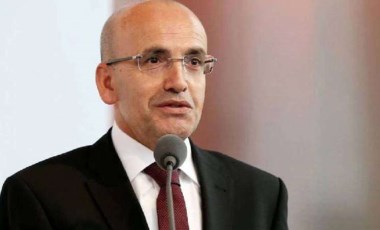 Mehmet Şimşek'ten 'kara para' açıklaması: Gri listeden çıkacağız