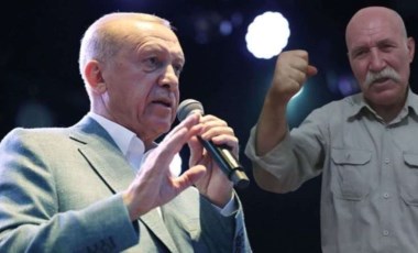 HKP Genel Başkanı Nurullah Efe'den Erdoğan'a 'İki ayyaş' tepkisi: Ulan tırnağı olamazsın sen onun