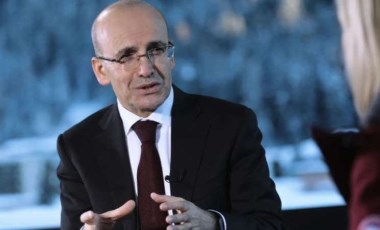 Mehmet Şimşek'ten 'kararlılık' mesajı: Fırtına devam ediyor