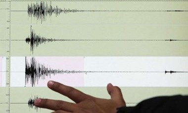 Son depremler! Deprem mi oldu? 24 Haziran 2023 nerede, ne zaman deprem oldu?