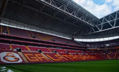 Rezan Epözdemir'den Galatasaray'a stadyum sponsorluk teklifi