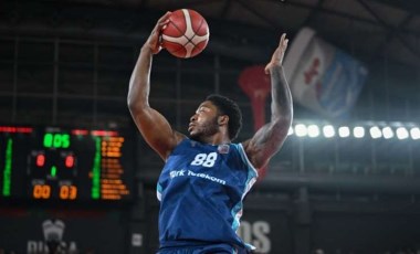 Anadolu Efes, Tyrique Jones ile imzaladı