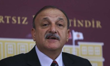 Eski MHP'li Oktay Vural, İYİ Parti'ye katıldı