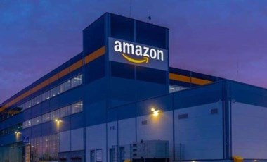 Amazon’dan Hindistan’a 15 milyar dolarlık yatırım