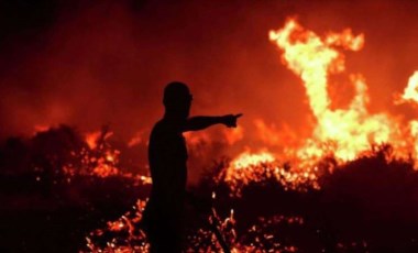 Tarım Orman-İş Başkanı Durmuş, çokuluslu şirketlere hammadde için yangına izin verildiğini söyledi: Bakanlığın tercihi