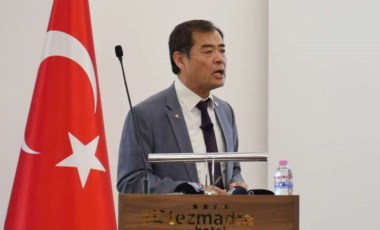 Japon deprem uzmanı Yoshinori Moriwaki'den 'İstanbul' uyarısı: 'Türkiye'deki fay hatları doğudan batıya harekete geçti...'