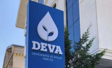 Sedat Kızılcıklı, DEVA Partisi'nden istifa etti