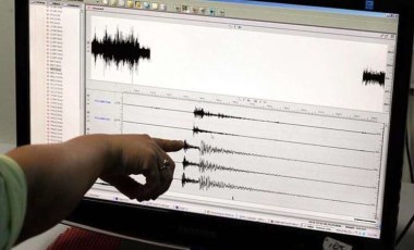 Son depremler! Deprem mi oldu? 25 Haziran 2023 nerede, ne zaman deprem oldu?