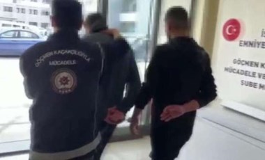 Göçmen kaçakçılığı operasyonunda yakalanan şüpheli tutuklandı