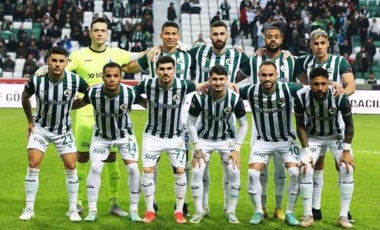 Giresunspor Başkanı Nahid Ramazan Yamak: 'Kulübü satmaya hazırız'