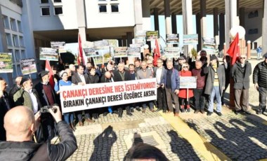 Çanakçı halkının HES’e karşı hukuk zaferi: Emsal teşkil edecek!