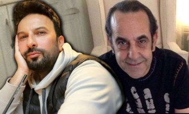 Tarkan'dan 'Özkan Uğur' paylaşımı