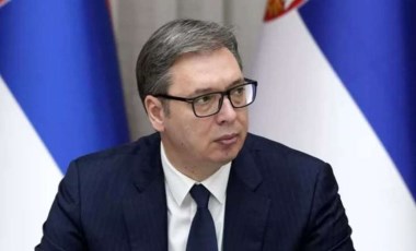 Sırbistan Cumhurbaşkanı Vucic'den, Bayraktar İHA açıklaması: 'Kosova...'