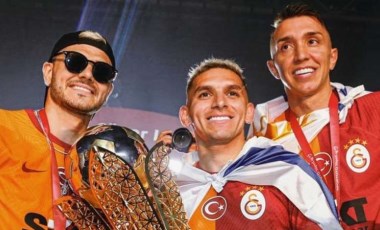 Galatasaraylı Lucas Torreira'nın menajerinden transfer görüşmesine doğrulama