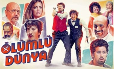 Ölümlü Dünya filminin konusu nedir? Ölümlü Dünya filminin oyuncuları kimler?