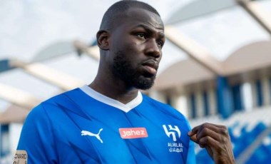 Kalidou Koulibaly resmen Suudi Arabistan'a transfer oldu