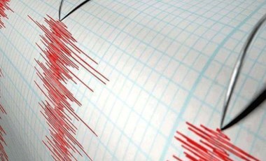 Son Dakika: Hakkari yakınlarında 4.7 büyüklüğünde deprem!