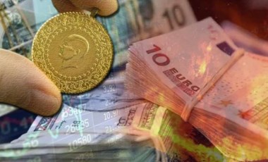 Dolar ve Euro ne kadar oldu? 26 Haziran 2023 döviz fiyatları