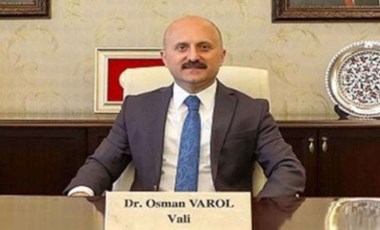 Yeni Adıyaman Valisi Osman Varol kimdir, nereli, kaç yaşında? Osman Varol hangi görevlerde bulundu?