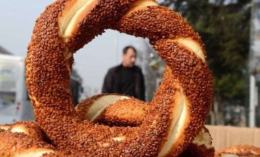 Bursa’da simit fiyatlarına yüzde 33 zam