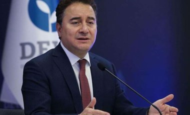 Ali Babacan'dan seçim değerlendirmesi: 'İçimiz rahat'