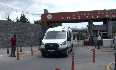 Büyükada'da bir kadın ölü bulundu