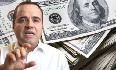 Döviz kurları zirve tazeledi... Özgür Demirtaş doların varacağı yeri açıkladı