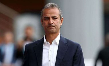 İsmail Kartal kimdir, nereli, kaç yaşında? İsmail Kartal hangi takımlarda futbol oynadı? İsmail Kartal teknik direktörlük kariyeri...