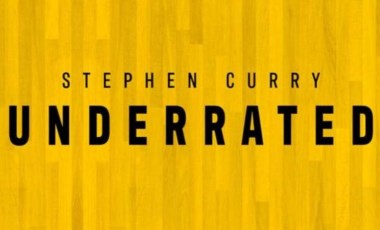 Stephen Curry: Underrated filminin fragmanı yayımlandı!