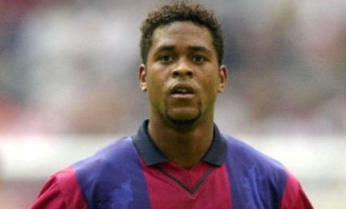 Patrick Kluivert kimdir, nereli, kaç yaşında? Patrick Kluivert hangi takımlarda futbol oynadı?