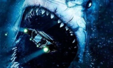 Megalodon'un Yükselişi filmi konusu nedir? Megalodon'un Yükselişi filmi oyuncuları kimler?