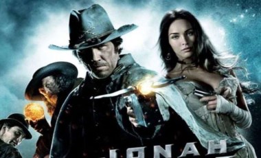 Jonah Hex filmi konusu nedir? Jonah Hex filmi oyuncuları kimler?