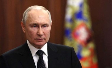 Putin: Ordu, isyanın bastırılmasında belirleyici bir rol oynadı