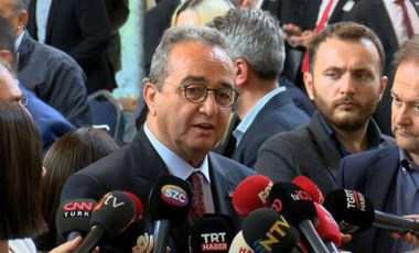 CHP Aydın Milletvekili Bülent Tezcan: Genel başkan ve ben dahil lider kadrosu değişmeli