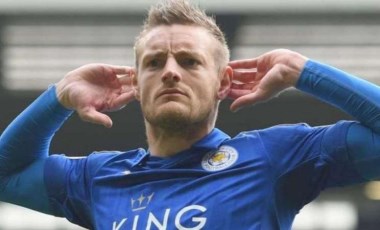 Jamie Vardy kimdir, nereli, kaç yaşında? Jamie Vardy hangi takımlarda futbol oynadı?