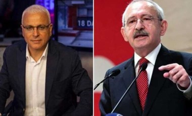 Son Dakika: Kılıçdaroğlu'ndan Yanardağ'ın tutuklanmasına tepki: 'Ülkemiz adına utanç verici'