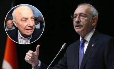 Kılıçdaroğlu'ndan 'Çetin Doğan' tepkisi: Buna hangi ahlak, hangi vicdan izin verir!