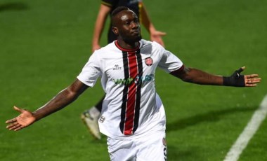 Mbaye Diagne'ye sürpriz teklif!