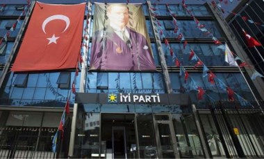 İYİ Parti’de örgütler ‘AKP’yi istiyor’