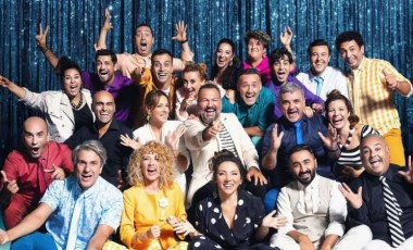 'Güldür Güldür Show'da ayrılık: Yeni sezonda olmayacak