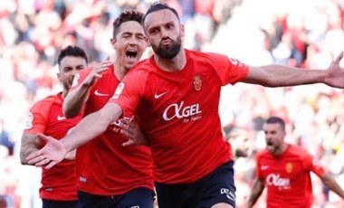 Vedat Muriqi kimdir, nereli, kaç yaşında? Vedat Muriqi hangi takımlarda futbol oynadı?