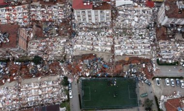 Deprem bölgesinde 434 şirket ve kooperatif kapandı