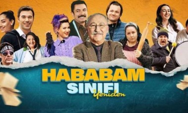 Hababam Sınıfı Yeniden filmi konusu nedir? Hababam Sınıfı Yeniden filmi oyuncuları kimler? Hababam Sınıfı Yeniden filmi nerede çekildi?