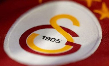 Galatasaray'dan, Barış Alper'e geçmiş olsun mesajı